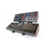 Стойка для двух синтезаторов Behringer - 15° + 45° Стойка для двух синтезаторов Behringer - 15° + 45°